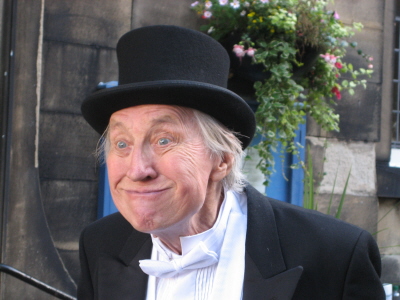 Smiler 2 (Stephen Lewis)