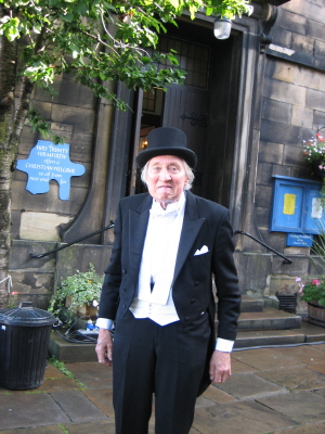 Smiler (Stephen Lewis)